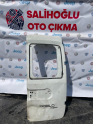 FİAT DOBLO SAĞ ARKA BAGAJ KAPISI ÇIKMA ORJİNAL