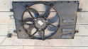 VOLKSWAGEN GRUBU UYUMLU FAN MOTORU 5Q0121207