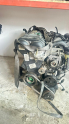Ford Focus 2006-2011 1.6 benzinli motor
