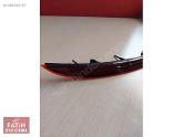 Oto Çıkma Parça / Opel / Astra / Tampon / Tampon Reflektör / Sıfır Parça 