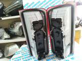 Oto Çıkma Parça / Ford / Tourneo Connect / Far & Stop / Sağ Arka Stop / Çıkma Parça 