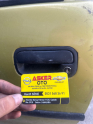 Oto Çıkma Parça / Opel / Corsa / Kaporta & Karoser / Sol Ön Kapı / Çıkma Parça 