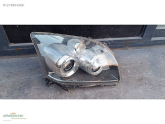 TOYOTA AVENSİS ÇIKMA ORJİNAL SAĞ FAR 2007 - 2009
