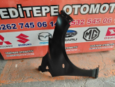 mazda 2 sağ sol ön çamurluk