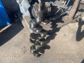Oto Çıkma Parça / Mitsubishi / Canter / Motor / Krank / Çıkma Parça 