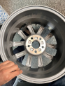 Oto Çıkma Parça / Honda / Civic / Jant & Lastik / Çelik Jant / Çıkma Parça 