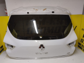 Oto Çıkma Parça / Renault / Clio / Kaporta & Karoser / Bagaj Kapağı / Çıkma Parça 