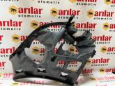 RENAULT MEGANE 3 ÖN TAMPON SAĞ İÇ BRAKETİ MAKYAJLI 620341552R