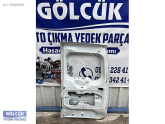 Oto Çıkma Parça / Dacia / Lodgy / Kaporta & Karoser / Bagaj Kapağı / Çıkma Parça 