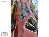 Oto Çıkma Parça / Audi / 100 Serisi / Kaporta & Karoser / Sol Ön Kapı / Çıkma Parça 