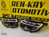 Oto Çıkma Parça / Renault / Austral / Far & Stop / Sol Ön Far / Çıkma Parça 