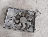 Oto Çıkma Parça / Peugeot / 3008 / Fan / Fan Motoru / Çıkma Parça 