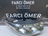 Oto Çıkma Parça / Citroen / C4 / Far & Stop / Sol Ön Far / Çıkma Parça 