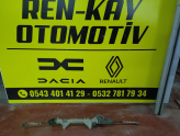 Oto Çıkma Parça / Renault / Clio / Direksiyon / Direksiyon Kutusu / Çıkma Parça 