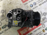 MERCEDES W219 CLS KLİMA KOMPRESÖR A0012301211 ORJİNAL