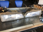 Oto Çıkma Parça / Hyundai / H100 / Far & Stop / Sol Ön Far / Çıkma Parça 