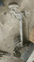 Clio 4 arka dingil