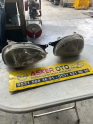 Oto Çıkma Parça / Opel / Corsa / Far & Stop / Sağ Ön Far / Çıkma Parça 
