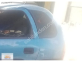 OPEL CORSA B SOL ARKA KELEBEK CAM ÜNALLAR OTO ÇIKMA YEDEK PARÇA