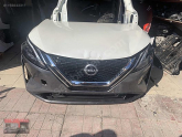 Oto Çıkma Parça / Nissan / Qashqai / Tampon / Karlık / Çıkma Parça 