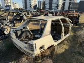 Oto Çıkma Parça / Renault / R 21 / Kaporta & Karoser / Ön Panel / Çıkma Parça 