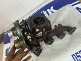 Oto Çıkma Parça / Ford / Tourneo Connect / Motor / Turbo / Çıkma Parça 