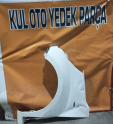 fiat fiorino sol ön çamurluk