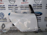 Renault Clio 4 sağ arka kapı orijinal