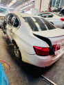 Hasarlı & Kazalı Oto / Bmw / 5 Serisi