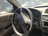 Oto Çıkma Parça / Nissan / Almera / Kaporta & Karoser / Kasa / Kupa / Çıkma Parça 