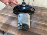 Oto Çıkma Parça / Citroen / Berlingo / Fren / Westinghouse / Çıkma Parça 