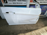Oto Çıkma Parça / Hyundai / Accent / Kaporta & Karoser / Sağ Ön Kapı / Çıkma Parça 