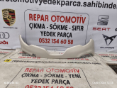 Renault captur 1 ön tampon üst orjinal çıkma 620221421r