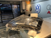 5G0941661F VW GOLF 7.5 2016-2019 SOL SİS FAR VİRAJ AYDINLATMA