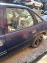 OPEL VECTRA A SOL ARKA KAPI HATASIZ ORJİNAL GM