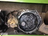 Oto Çıkma Parça / Volkswagen / Transporter / Şanzıman / Şanzıman Komple / Çıkma Parça 