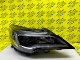 OPEL ASTRA K SAĞ FAR LEDLİ / GM -ZKW / OEM:39195689 / 2016-22