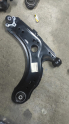 VOLKSWAGEN GOLF 4 SOL SALICAK OEM:1J0407151A SIFIR