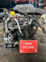 RENAULT KANGOO 1.9 ÇIKMA MUHAYYER MOTOR