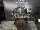 Oto Çıkma Parça / Skoda / Octavia / Motor / Motor (komple) / Çıkma Parça 