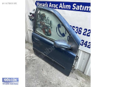 Oto Çıkma Parça / Tata / Indigo / Kaporta & Karoser / Sağ Ön Kapı / Çıkma Parça 