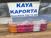 Oto Çıkma Parça / Mercedes / 230 / Far & Stop / Sol Arka Stop / Çıkma Parça 