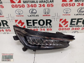 Oto Çıkma Parça / Honda / City / Far & Stop / Sağ Ön Far / Çıkma Parça 