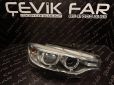 BMW F32 4 SERİSİ 2013-2016 XENON SAĞ FAR
