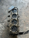 Opel 1.4 silindir kapağı