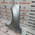 Oto Çıkma Parça / Volkswagen / Jetta / Kaporta & Karoser / Sol Ön Çamurluk / Çıkma Parça 