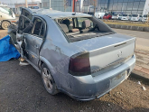 Oto Çıkma Parça / Opel / Vectra / Kaporta & Karoser / Bagaj Kapağı / Çıkma Parça 