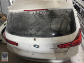 Oto Çıkma Parça / Bmw / 1 Serisi / Kaporta & Karoser / Bagaj Kapağı / Çıkma Parça 