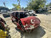 Oto Çıkma Parça / Fiat / Palio / Kaporta & Karoser / Sağ Arka Kapı / Çıkma Parça 
