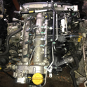 Oto Çıkma Parça / Fiat / Doblo / Motor / Motor (komple) / Çıkma Parça 